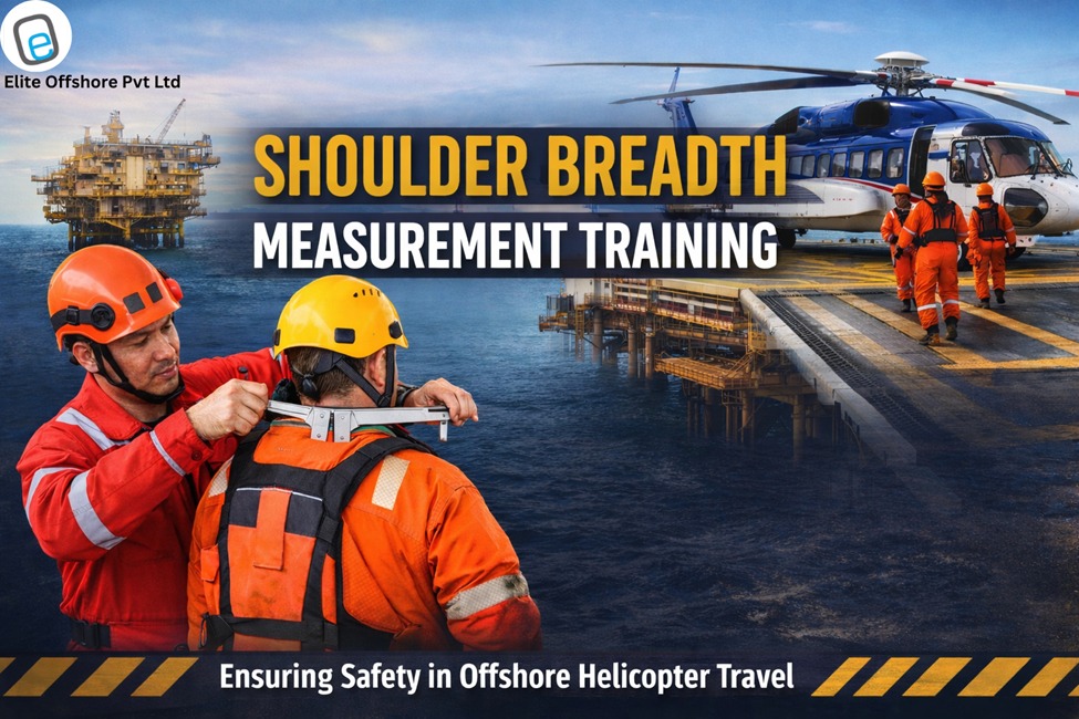 Shoulder Breadth Measurement Training 