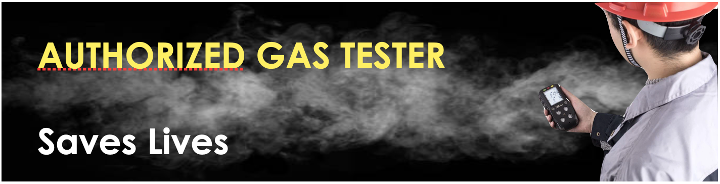  Authorized Gas Tester (AGT) Training and Certification by Elite Offshore: Ensuring Safety in Industrial Environments