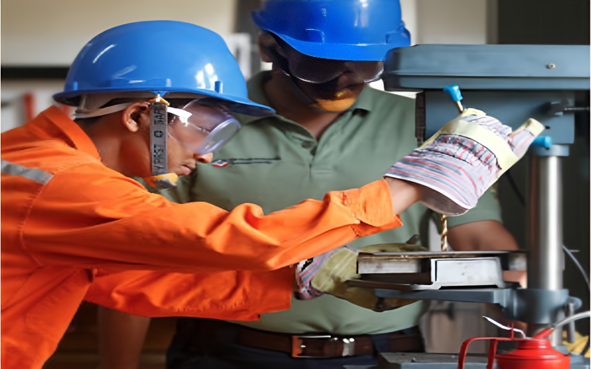 Enhancing Expertise: The Liberia Approved Maintenance Supervisor/Chief Mechanic Course at Elite Offshore