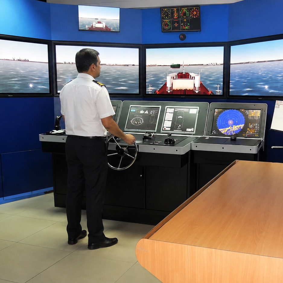 Bridge Team & Resource Management